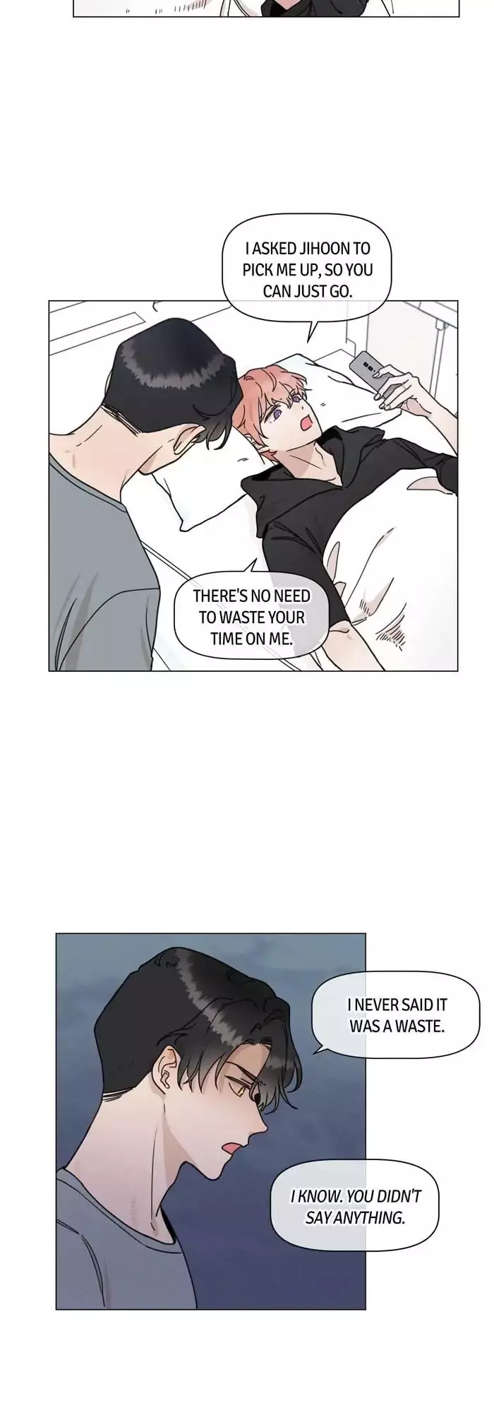 2Gether The Series - Chapter 96 Page 16