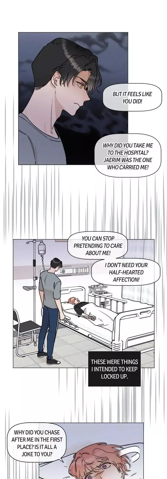 2Gether The Series - Chapter 96 Page 17