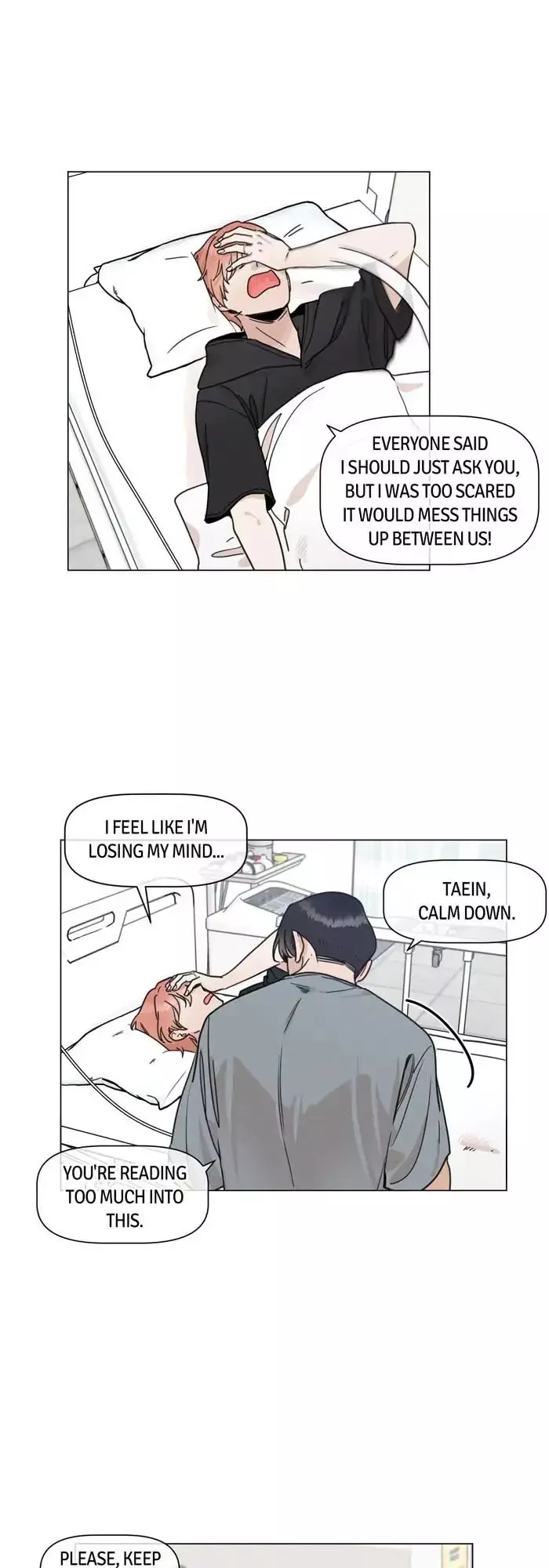 2Gether The Series - Chapter 96 Page 19