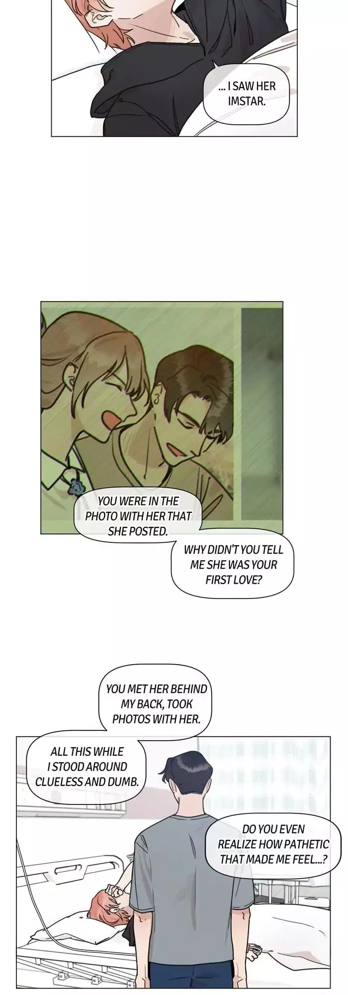 2Gether The Series - Chapter 96 Page 21