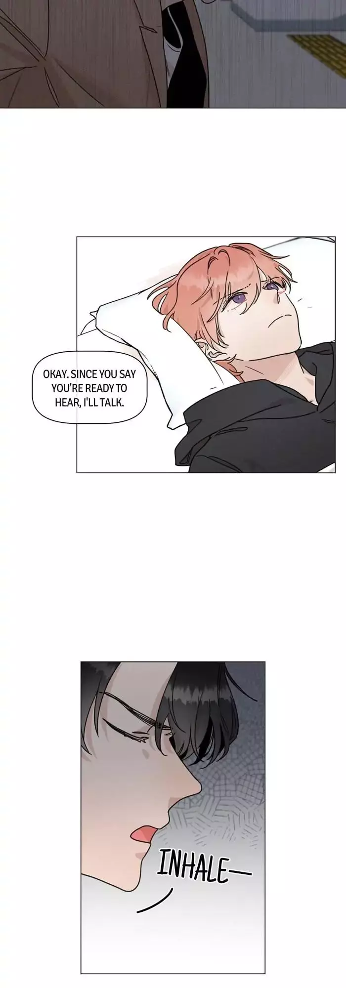 2Gether The Series - Chapter 97 Page 2