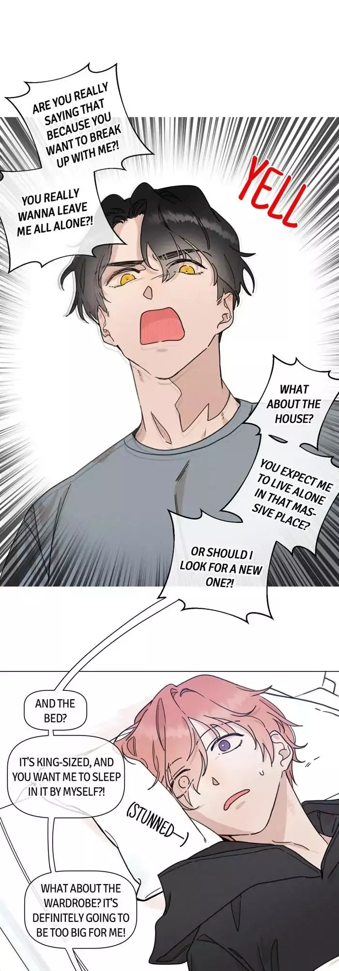 2Gether The Series - Chapter 97 Page 3