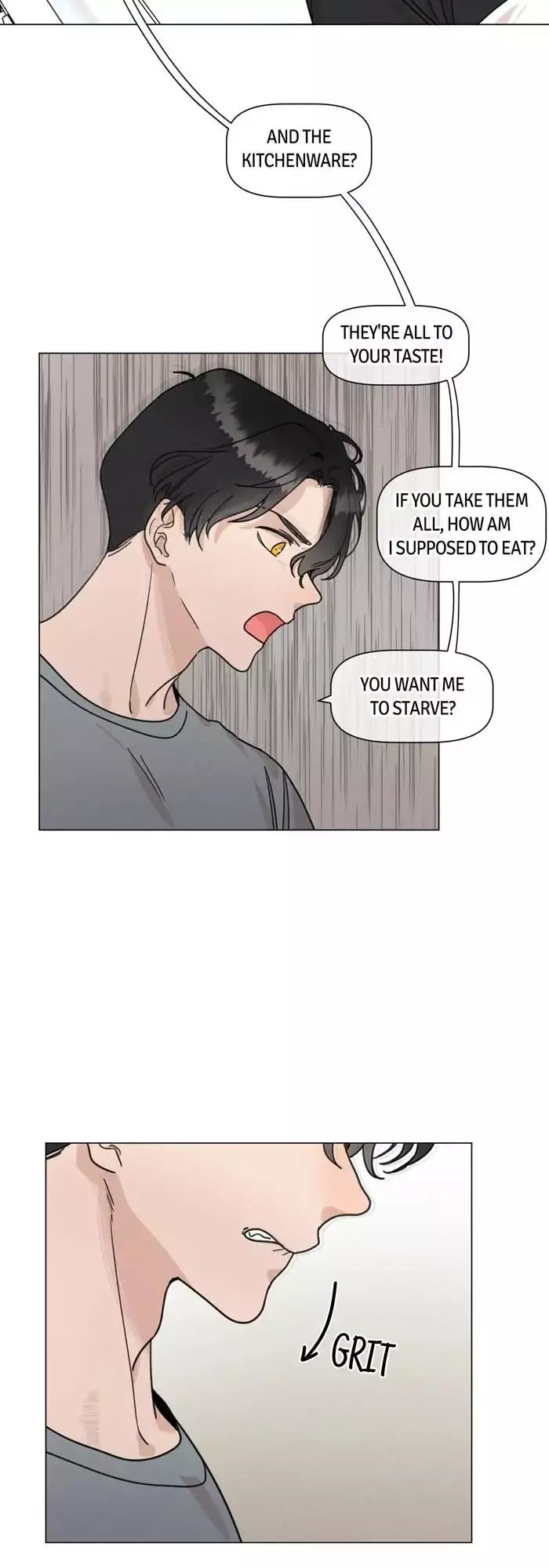 2Gether The Series - Chapter 97 Page 4