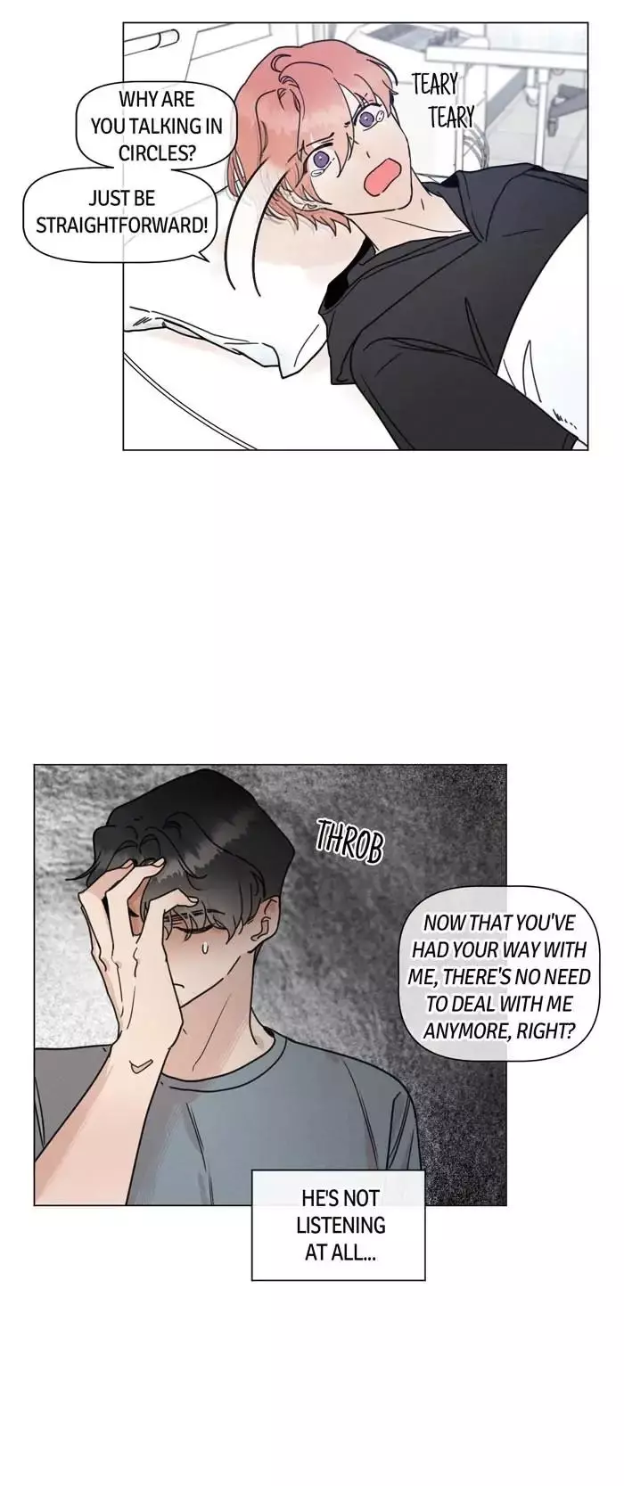 2Gether The Series - Chapter 97 Page 6
