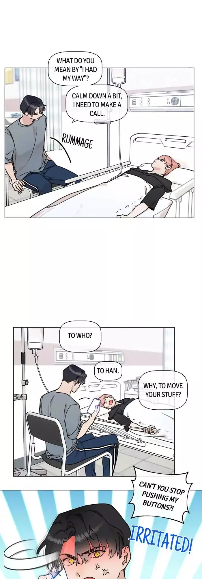 2Gether The Series - Chapter 97 Page 7