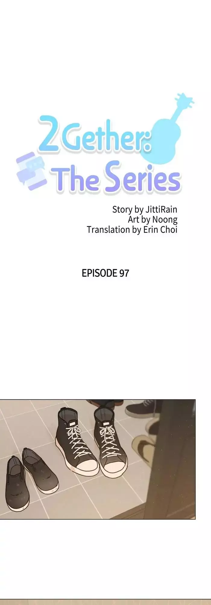 2Gether The Series - Chapter 97 Page 9