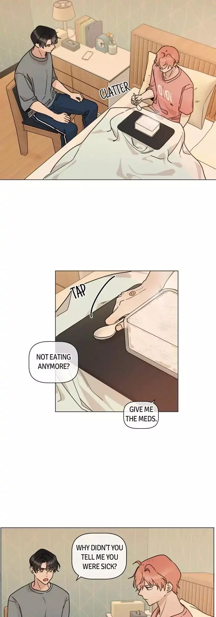 2Gether The Series - Chapter 97 Page 10