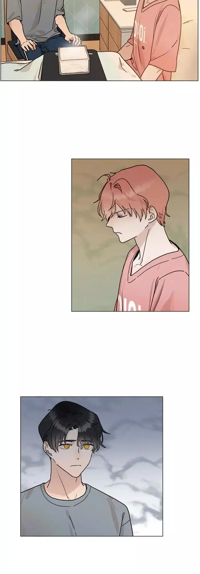 2Gether The Series - Chapter 97 Page 11