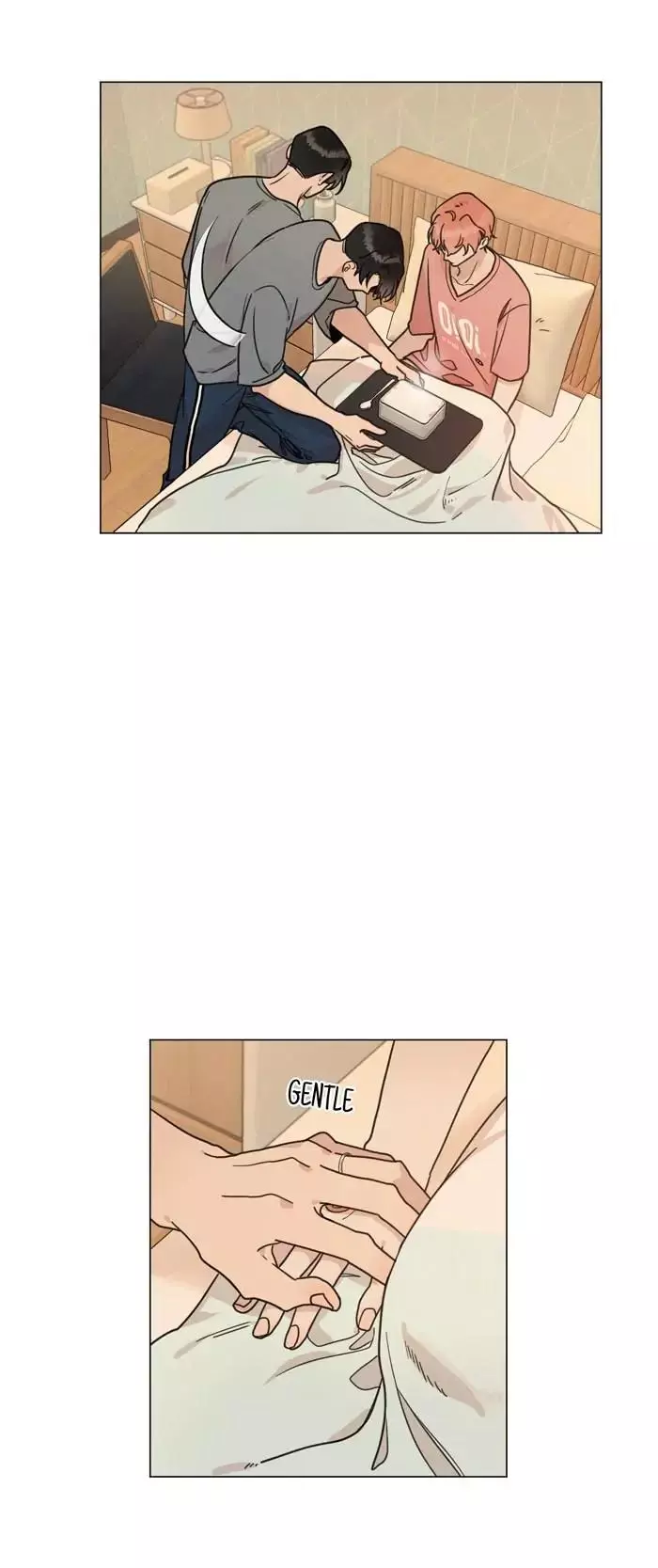 2Gether The Series - Chapter 97 Page 12