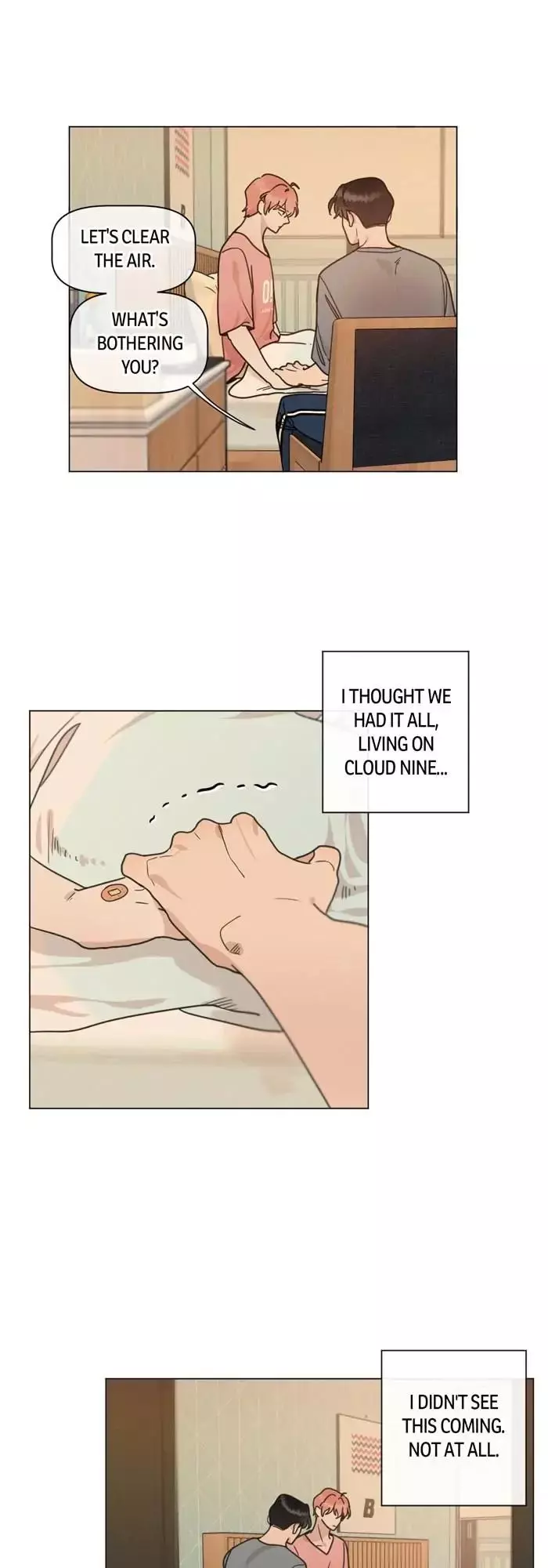 2Gether The Series - Chapter 97 Page 13