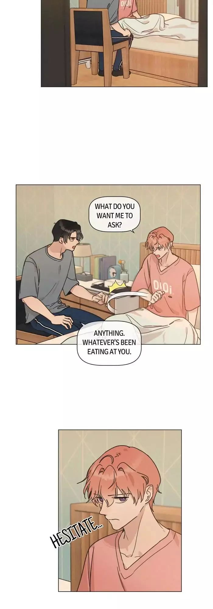 2Gether The Series - Chapter 97 Page 14