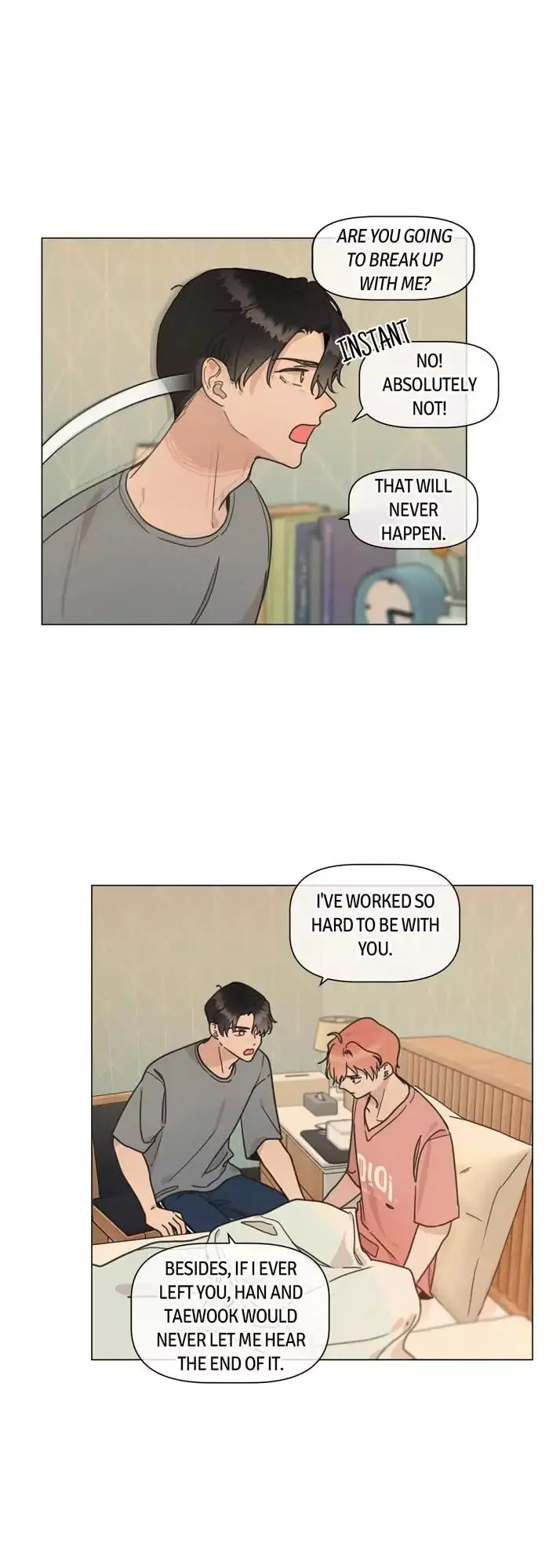 2Gether The Series - Chapter 97 Page 15