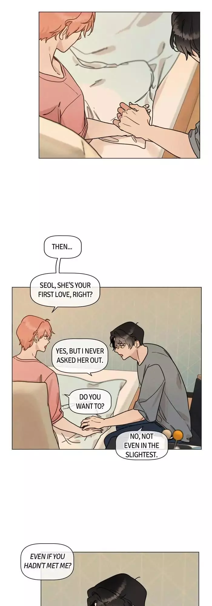 2Gether The Series - Chapter 97 Page 16