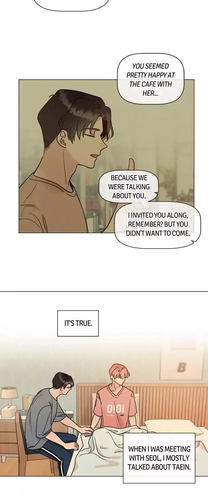 2Gether The Series - Chapter 97 Page 18