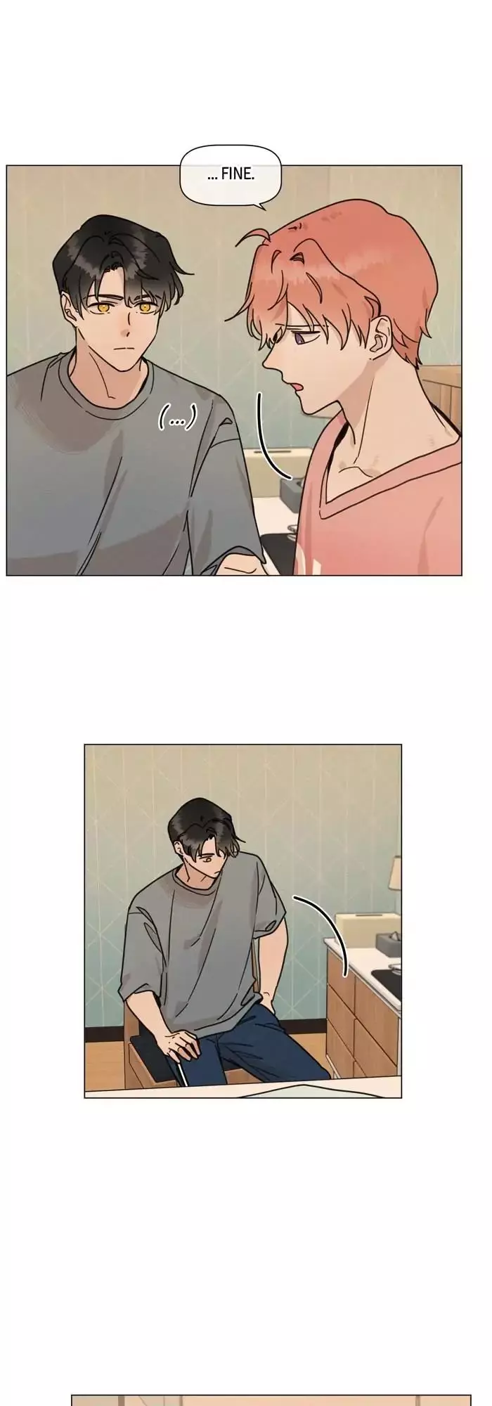 2Gether The Series - Chapter 97 Page 20