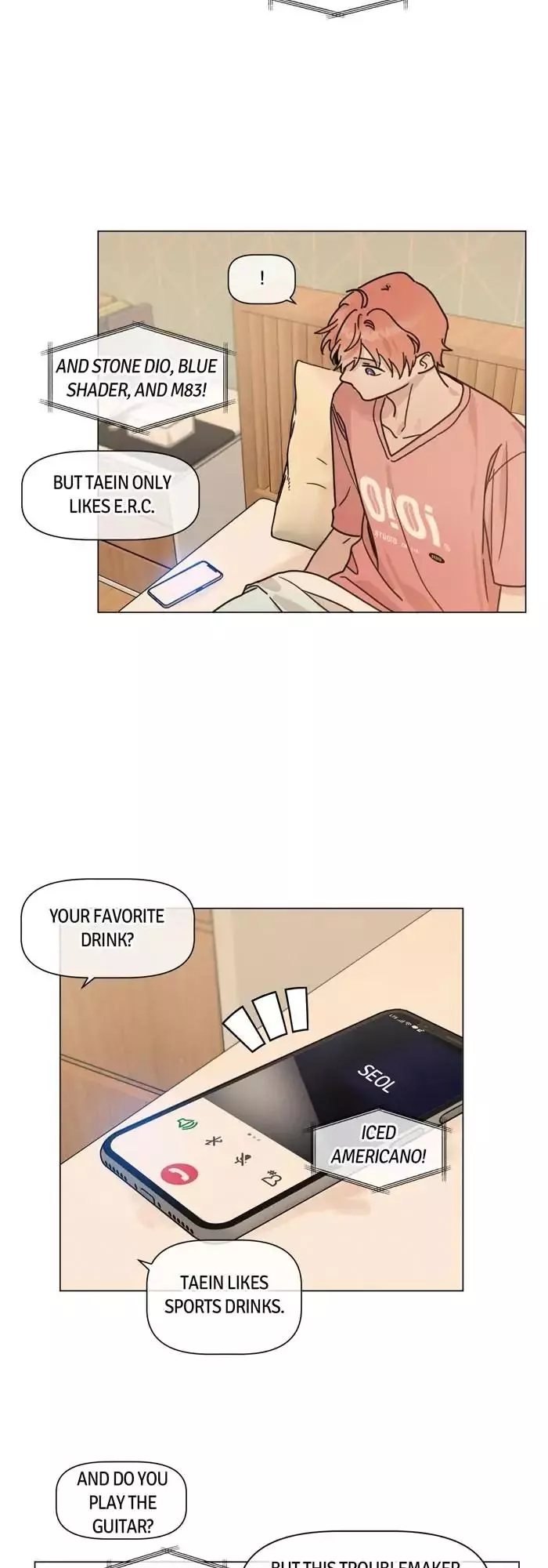 2Gether The Series - Chapter 97 Page 23