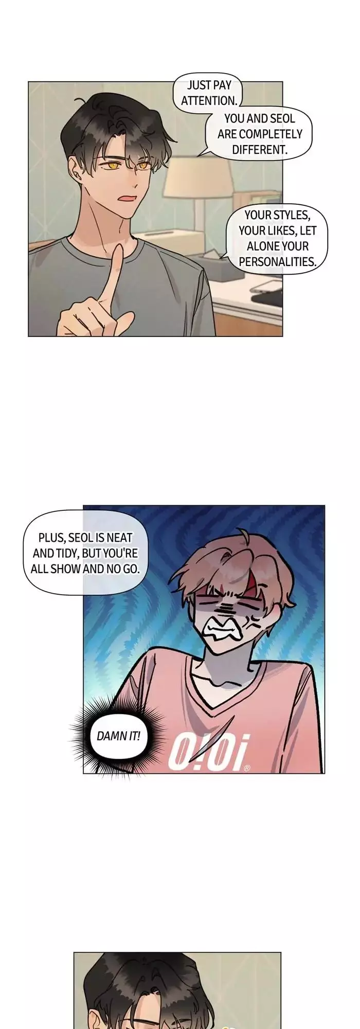 2Gether The Series - Chapter 97 Page 25