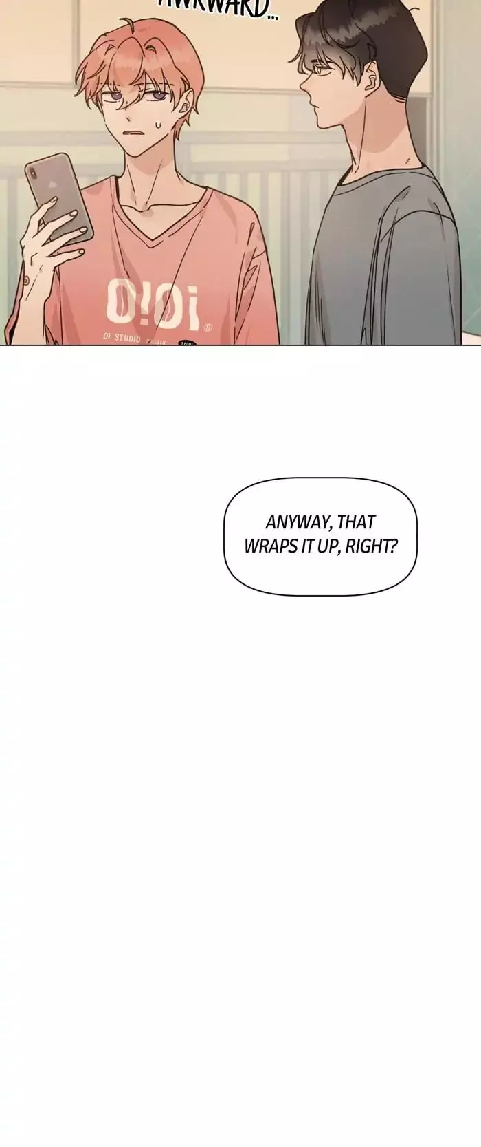 2Gether The Series - Chapter 97 Page 30