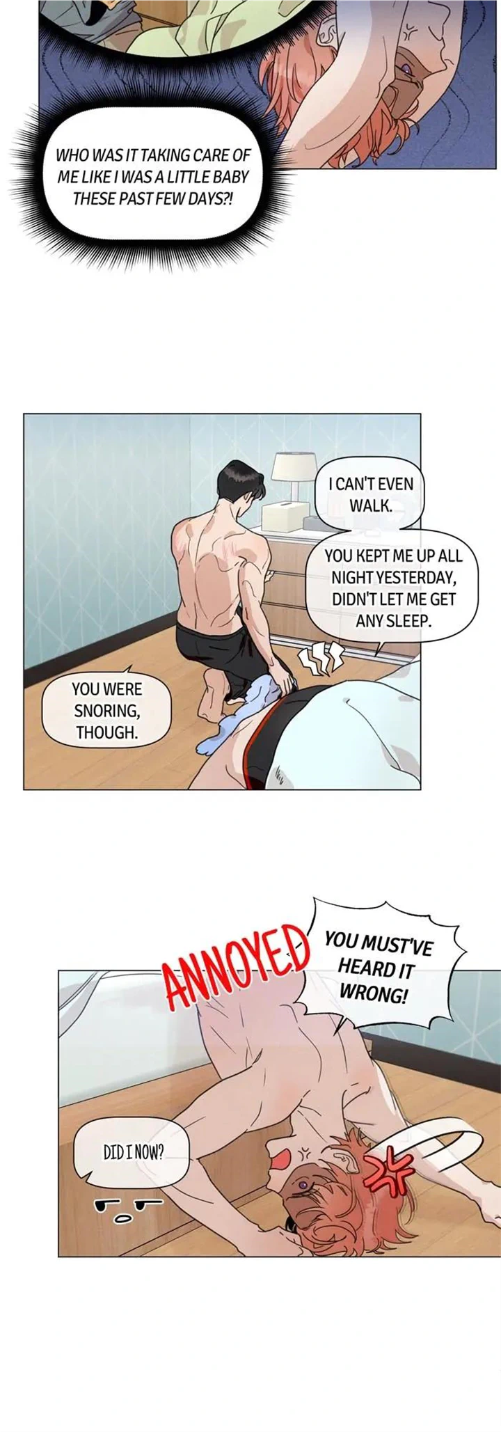 2Gether The Series - Chapter 98 Page 4