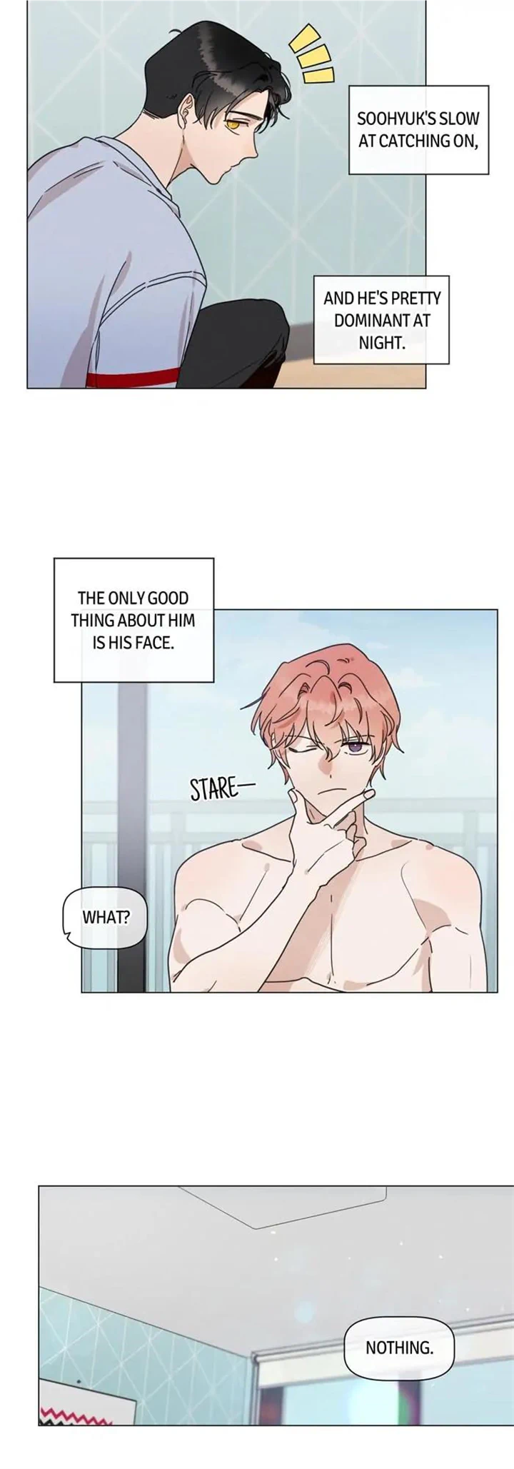 2Gether The Series - Chapter 98 Page 7