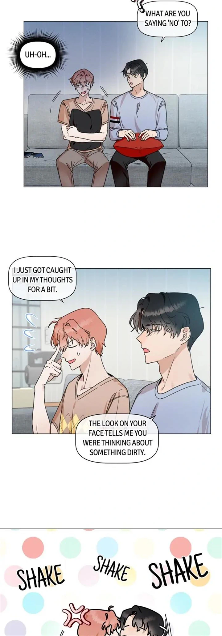 2Gether The Series - Chapter 98 Page 10