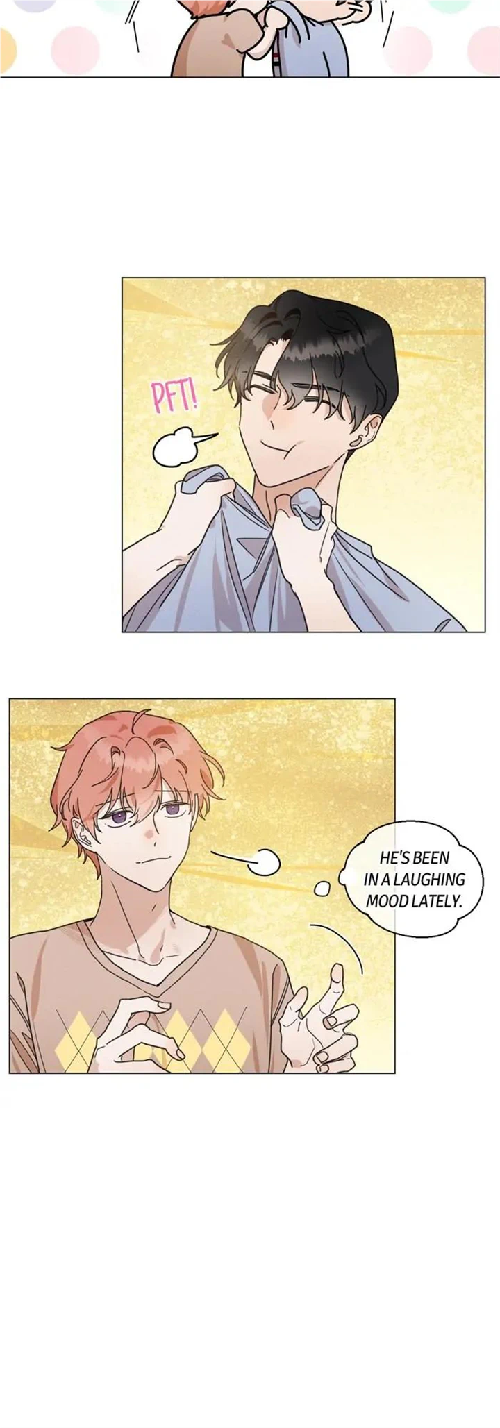 2Gether The Series - Chapter 98 Page 11
