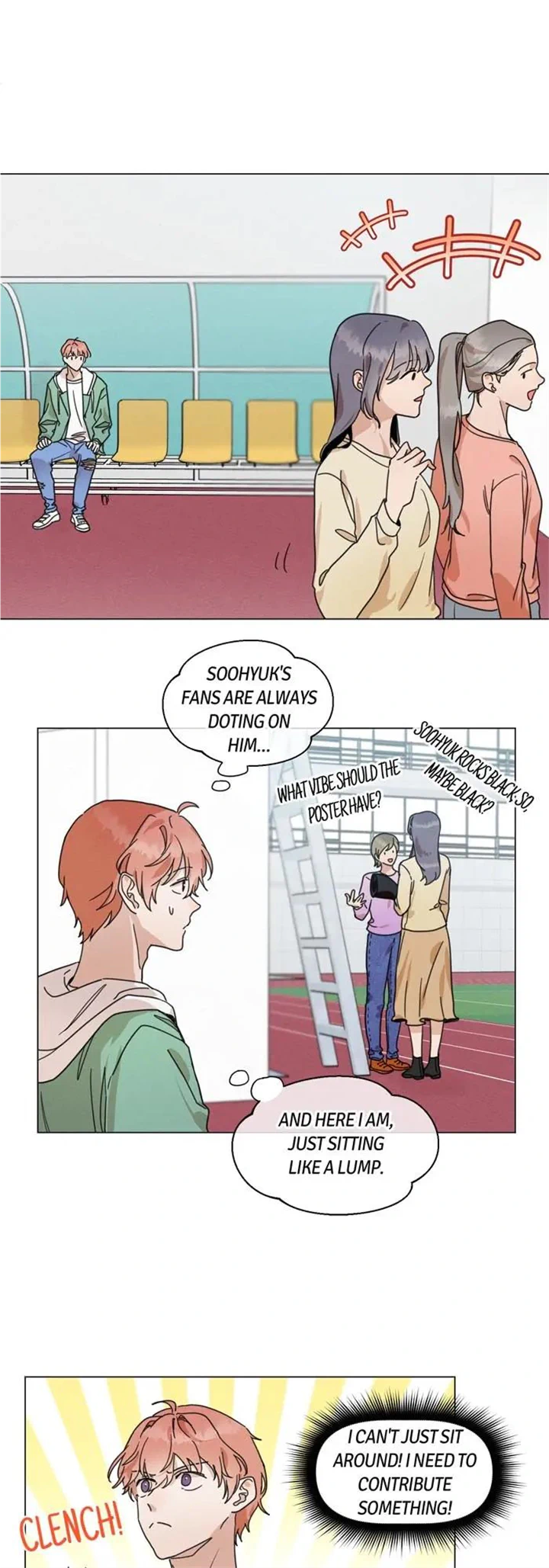 2Gether The Series - Chapter 98 Page 16