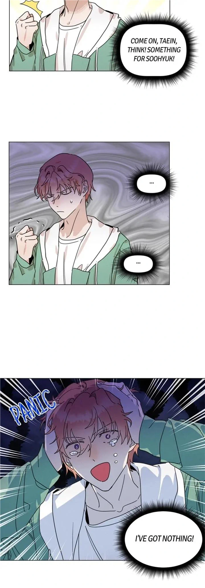 2Gether The Series - Chapter 98 Page 17