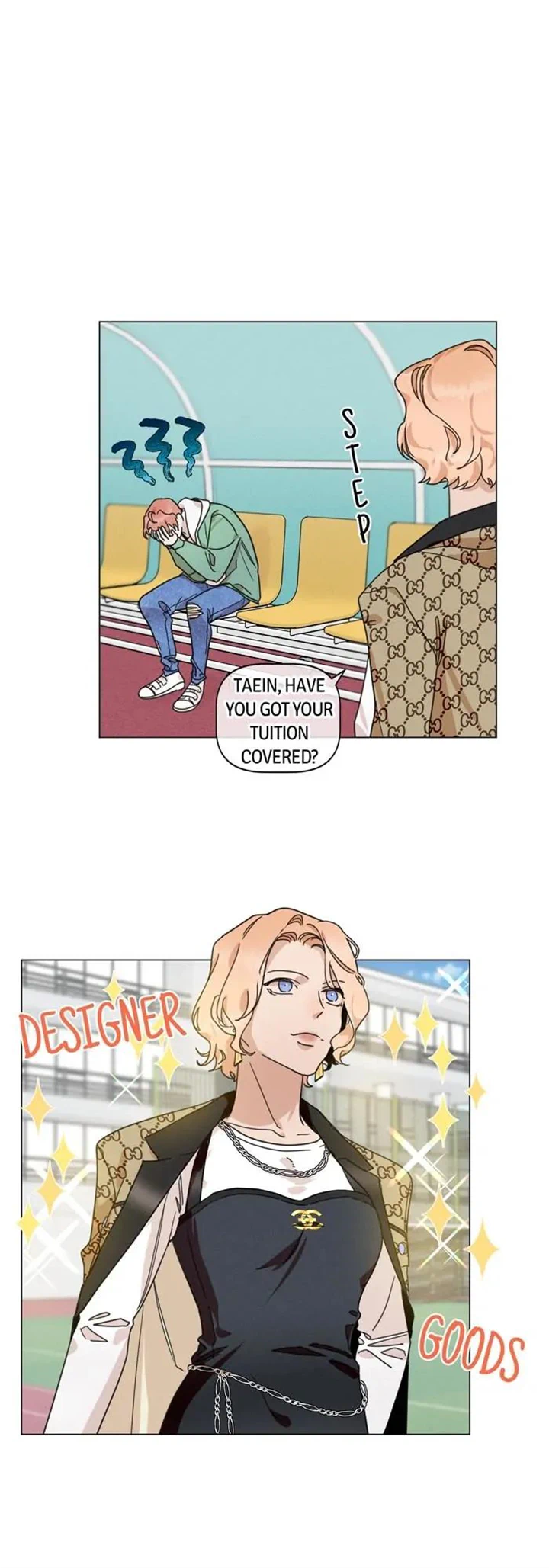 2Gether The Series - Chapter 98 Page 18