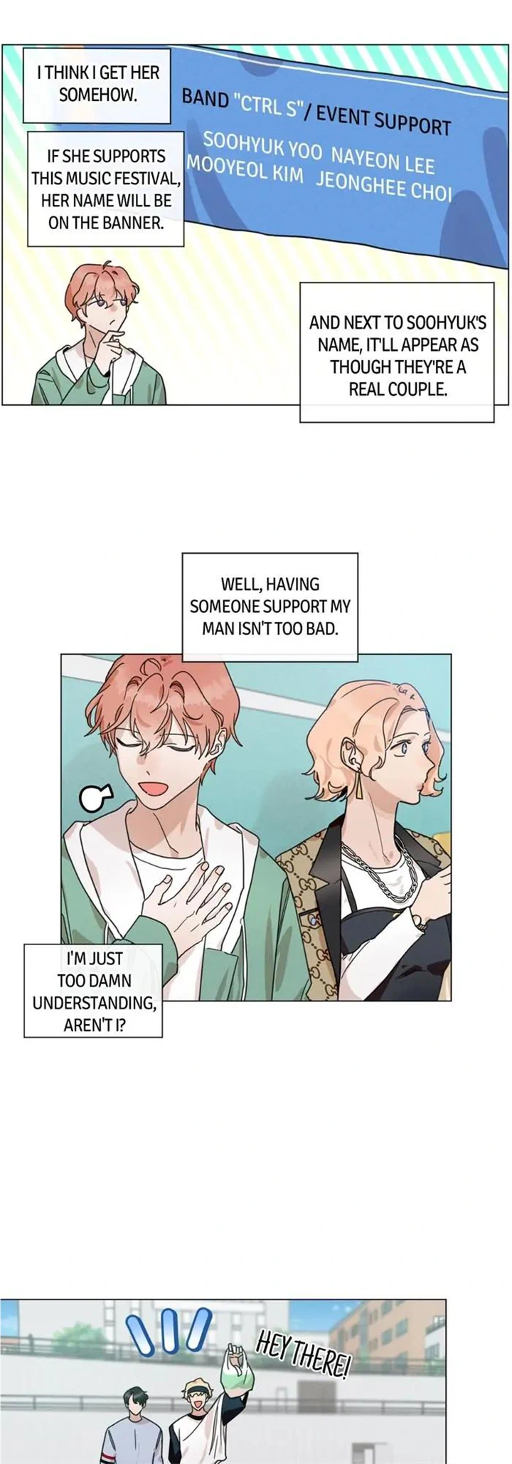 2Gether The Series - Chapter 98 Page 21