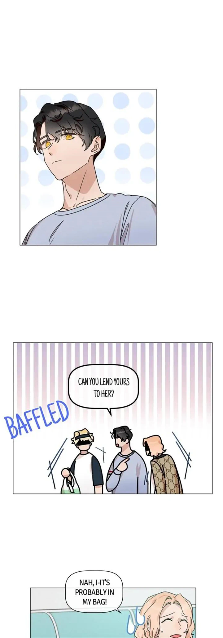 2Gether The Series - Chapter 98 Page 23