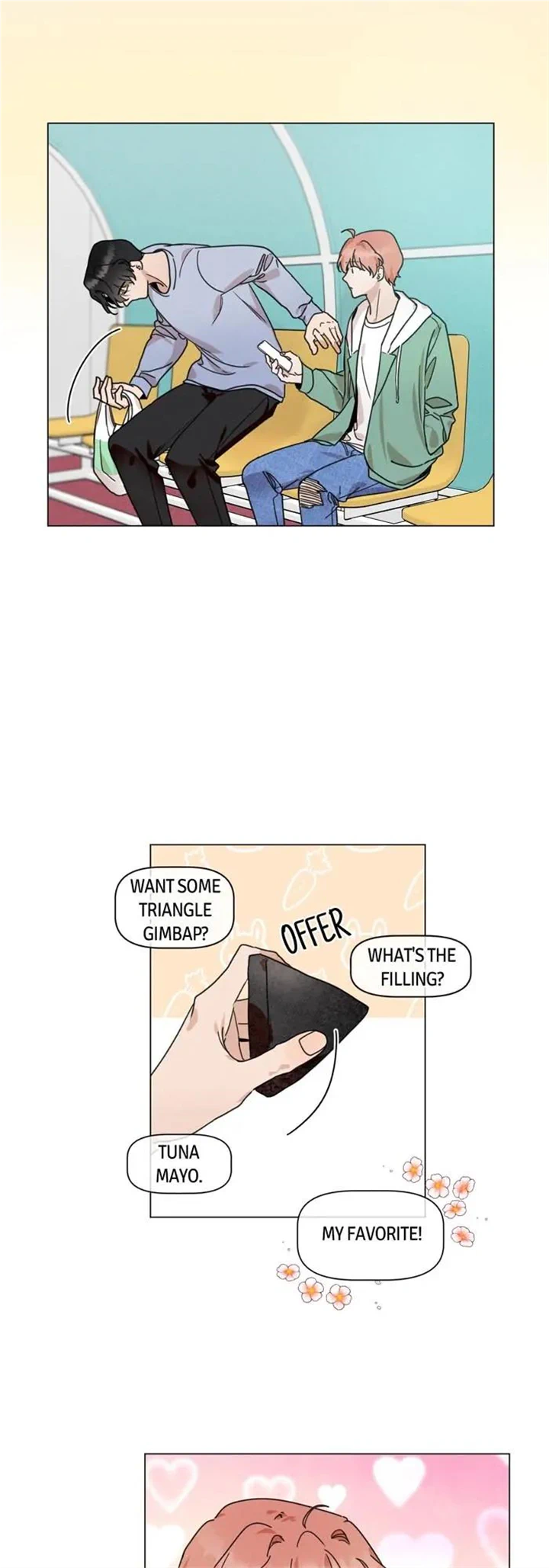 2Gether The Series - Chapter 98 Page 25