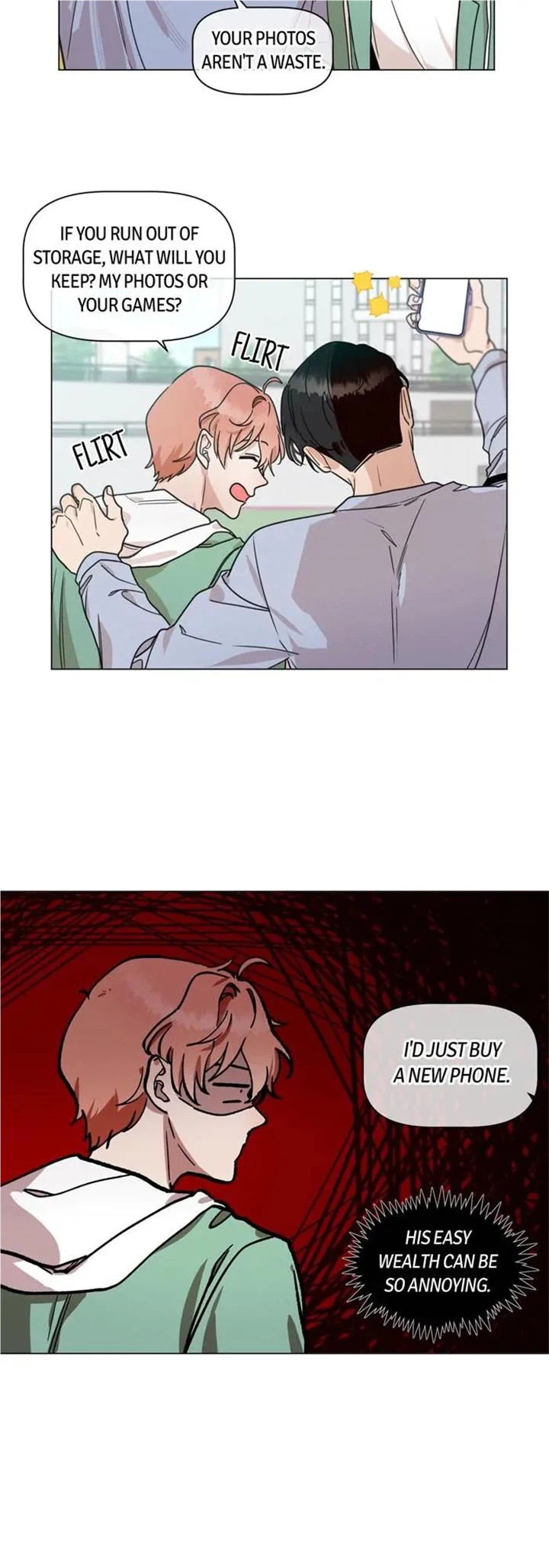 2Gether The Series - Chapter 98 Page 28