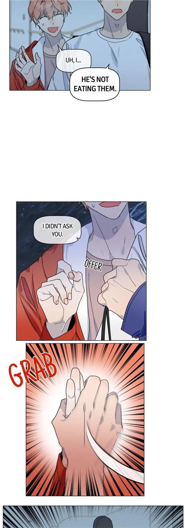 2Gether The Series - Chapter 99 Page 5