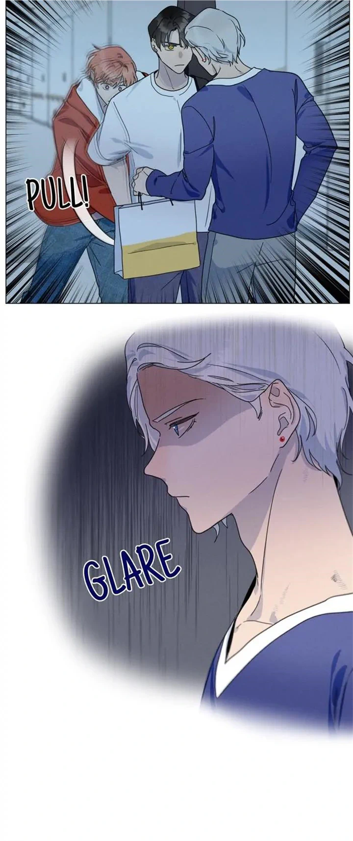 2Gether The Series - Chapter 99 Page 6