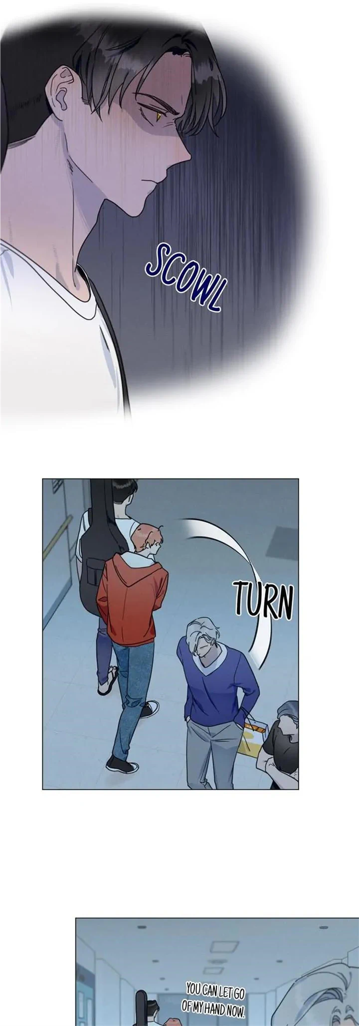 2Gether The Series - Chapter 99 Page 7
