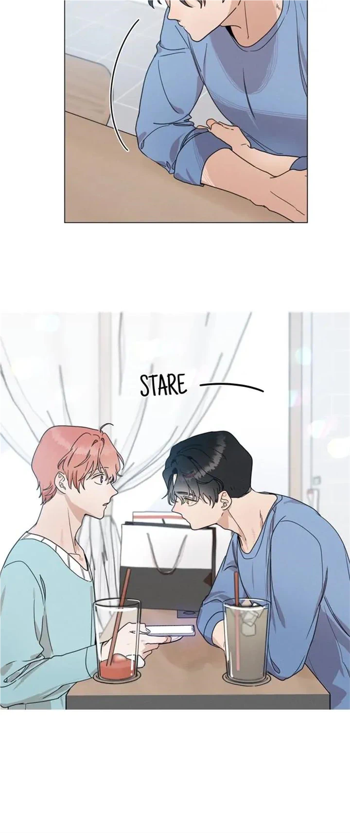 2Gether The Series - Chapter 99 Page 12