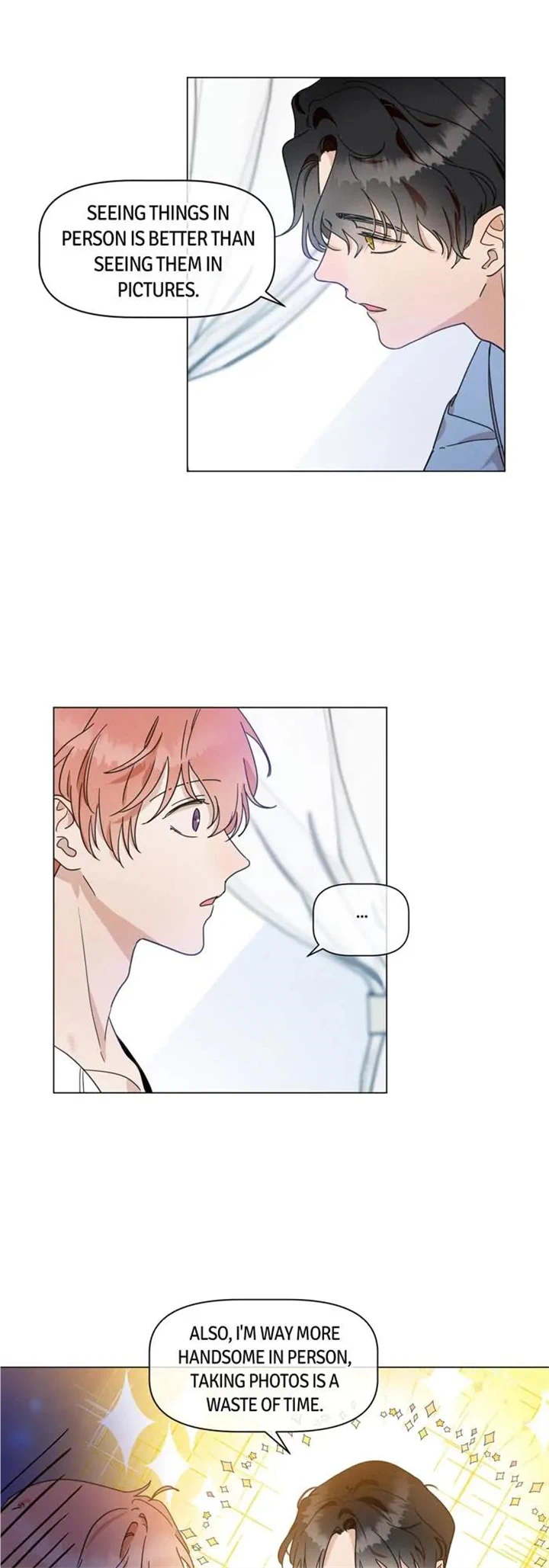 2Gether The Series - Chapter 99 Page 13