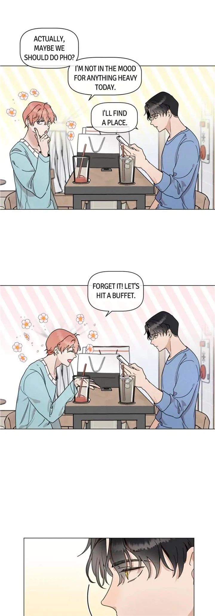 2Gether The Series - Chapter 99 Page 15