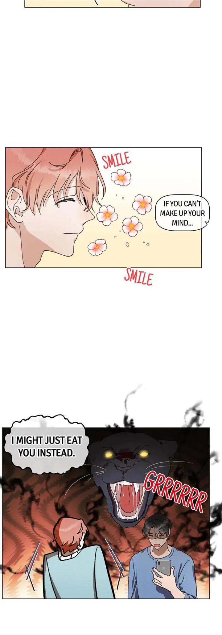 2Gether The Series - Chapter 99 Page 16