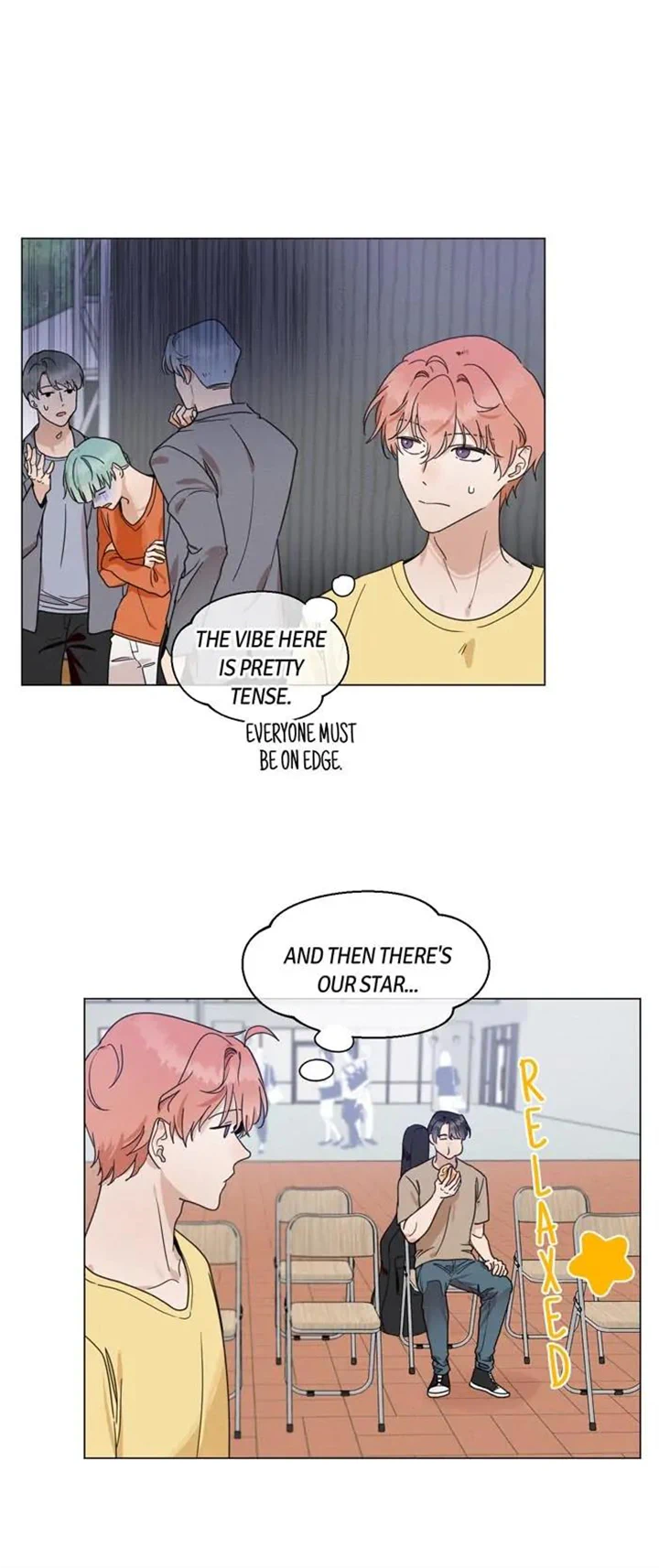 2Gether The Series - Chapter 99 Page 24