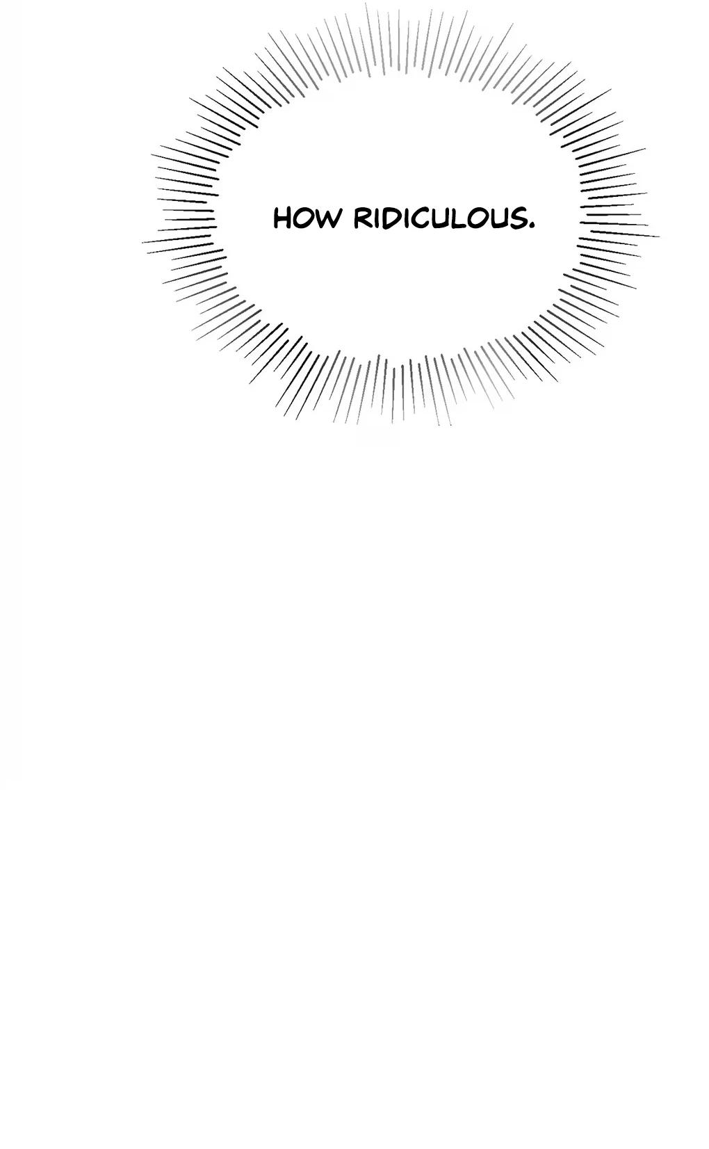 The golden goose dressed as Alpha boss - Chapter 1 Page 11