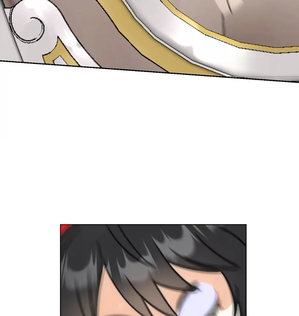 The golden goose dressed as Alpha boss - Chapter 1 Page 31