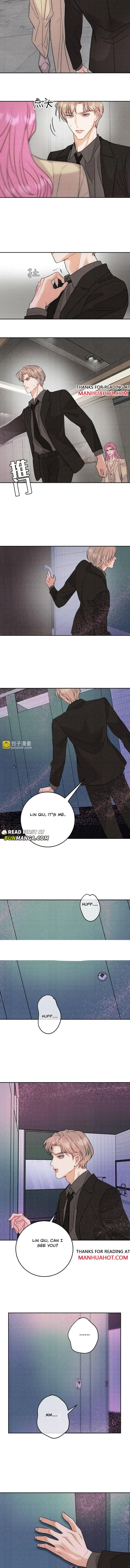 The golden goose dressed as Alpha boss - Chapter 22 Page 5