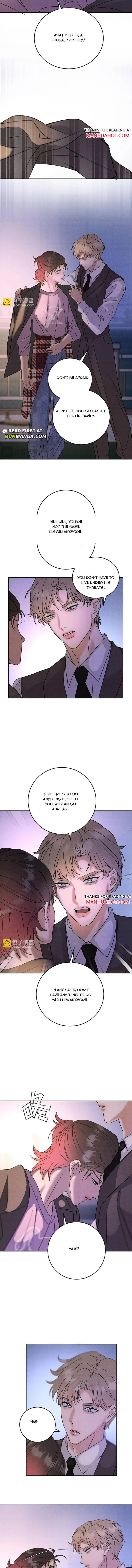 The golden goose dressed as Alpha boss - Chapter 26 Page 3