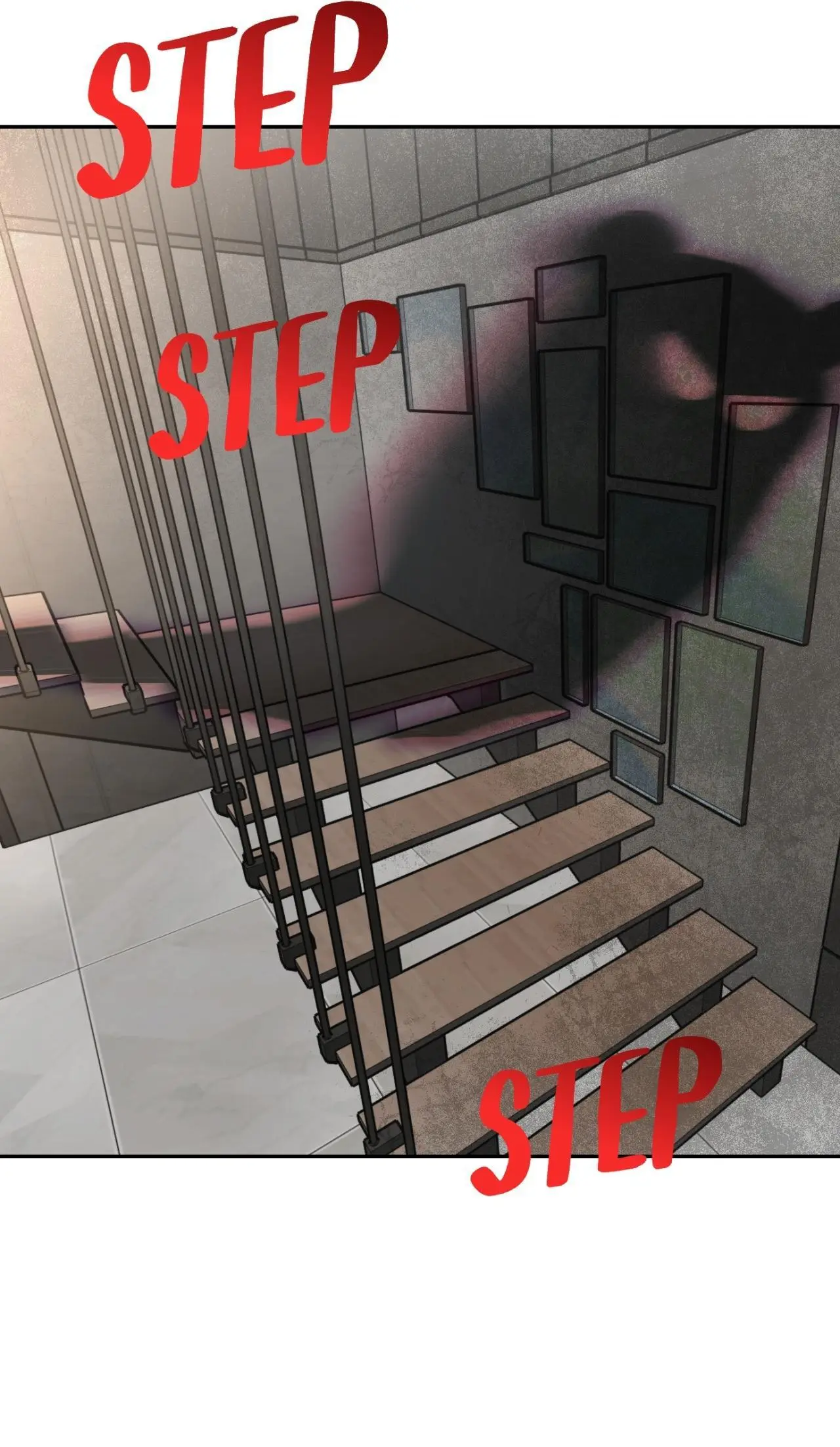 The golden goose dressed as Alpha boss - Chapter 31 Page 3