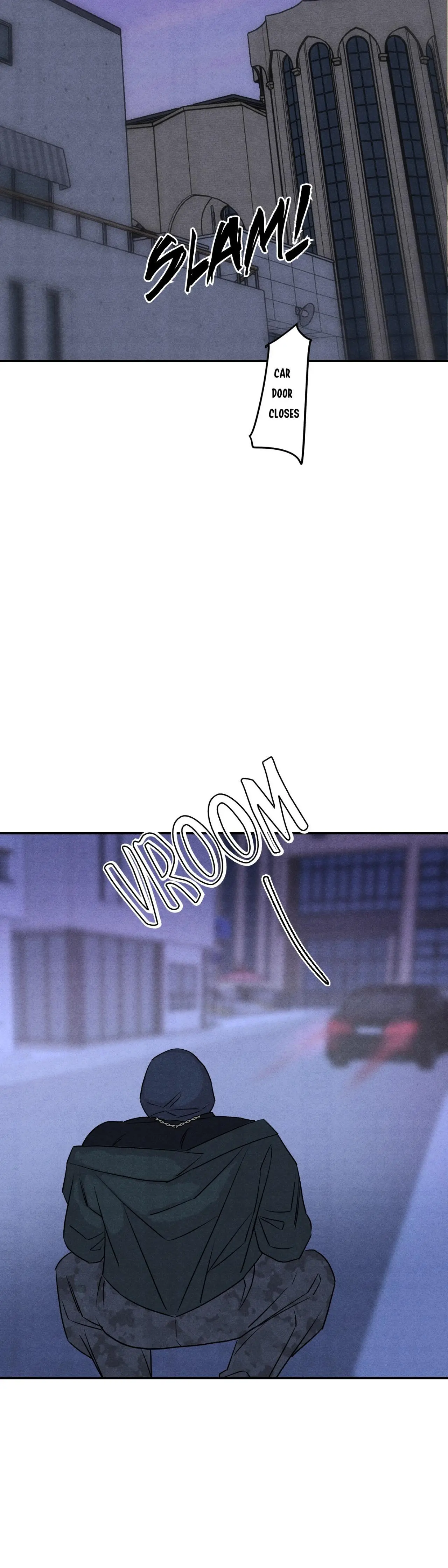 The golden goose dressed as Alpha boss - Chapter 33 Page 24