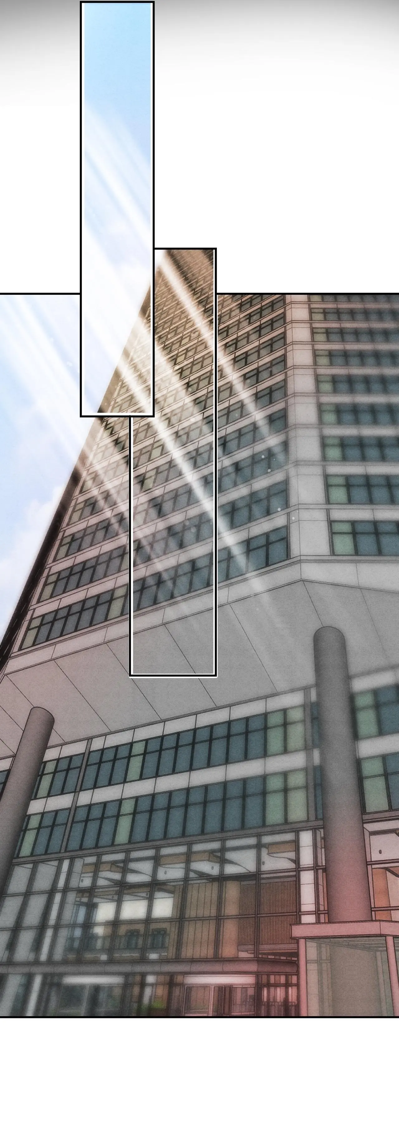 The golden goose dressed as Alpha boss - Chapter 33 Page 27