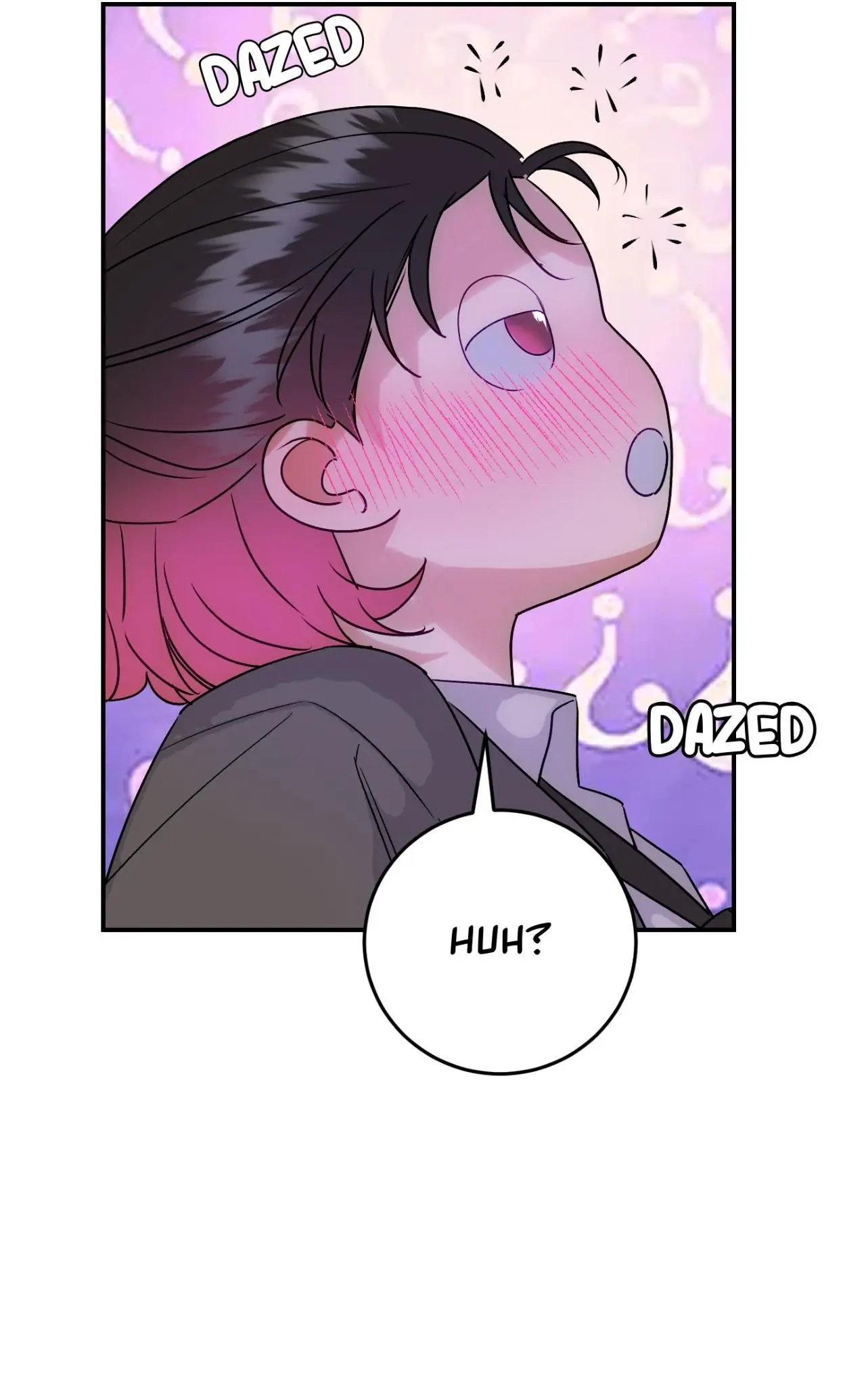 The golden goose dressed as Alpha boss - Chapter 33 Page 7