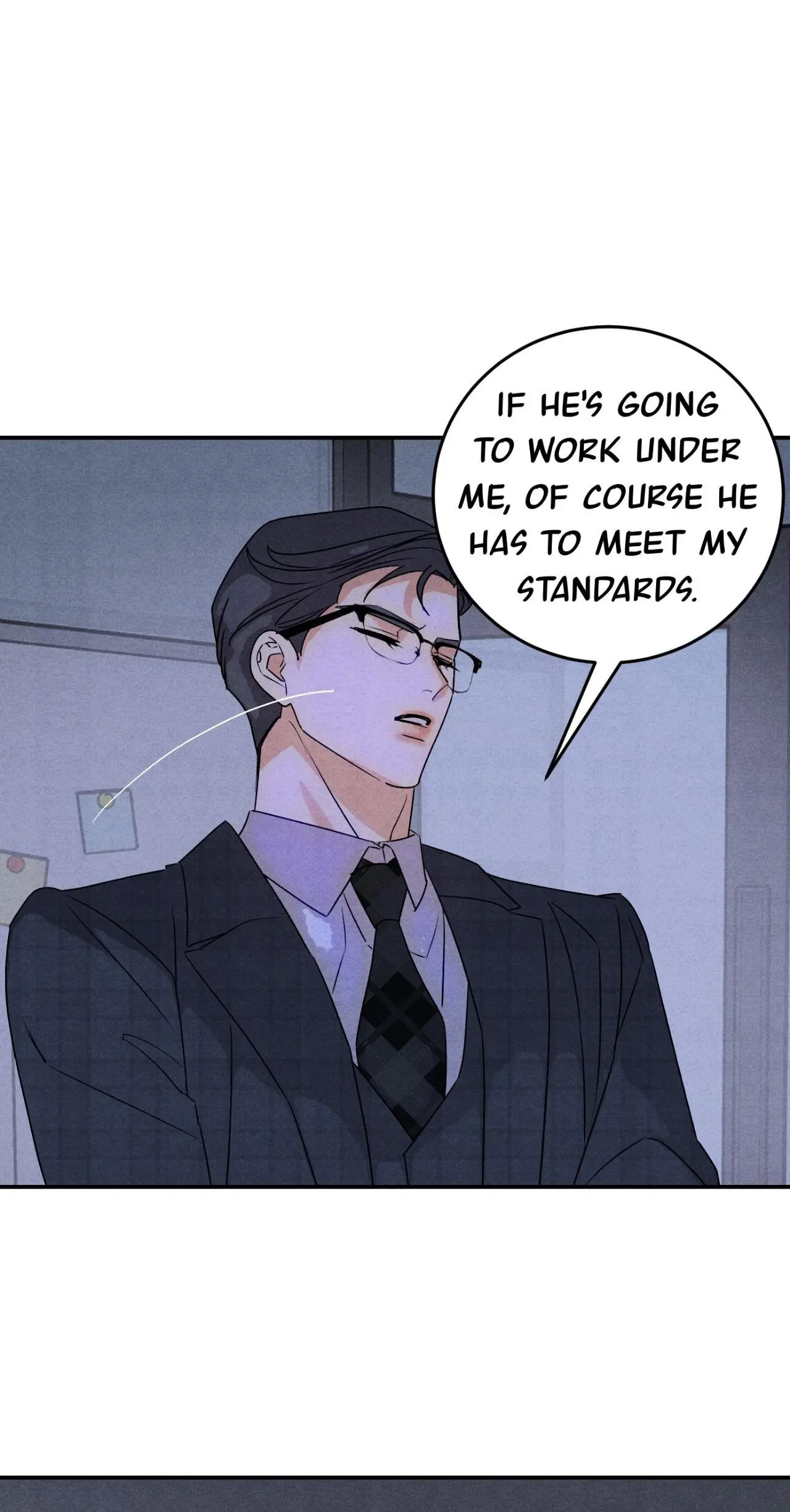 The golden goose dressed as Alpha boss - Chapter 34 Page 10
